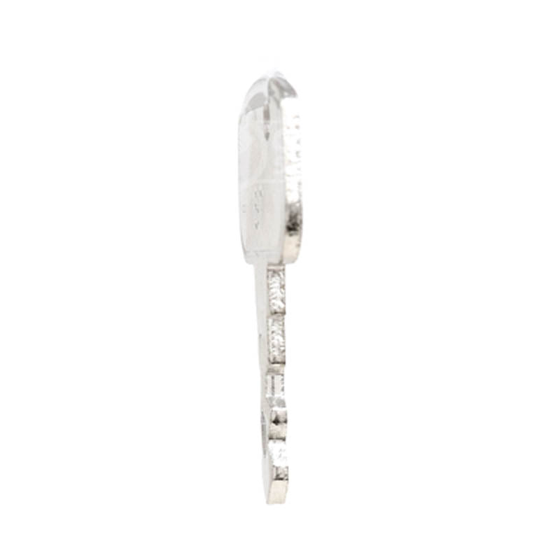 Precut Tractor Key | Kubota | BD948 Equipment Key Framon