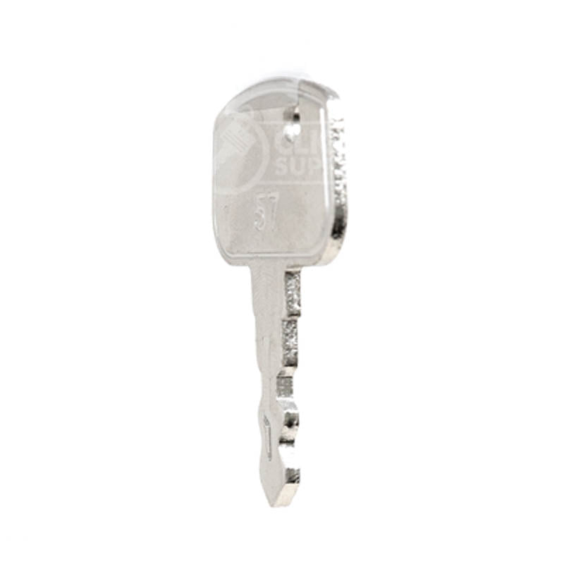 Precut Tractor Key | Kubota | BD948 Equipment Key Framon