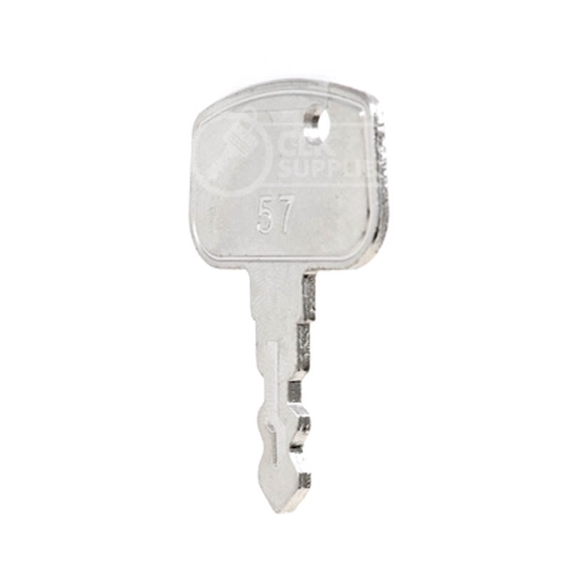 Precut Tractor Key | Kubota | BD948 Equipment Key Framon