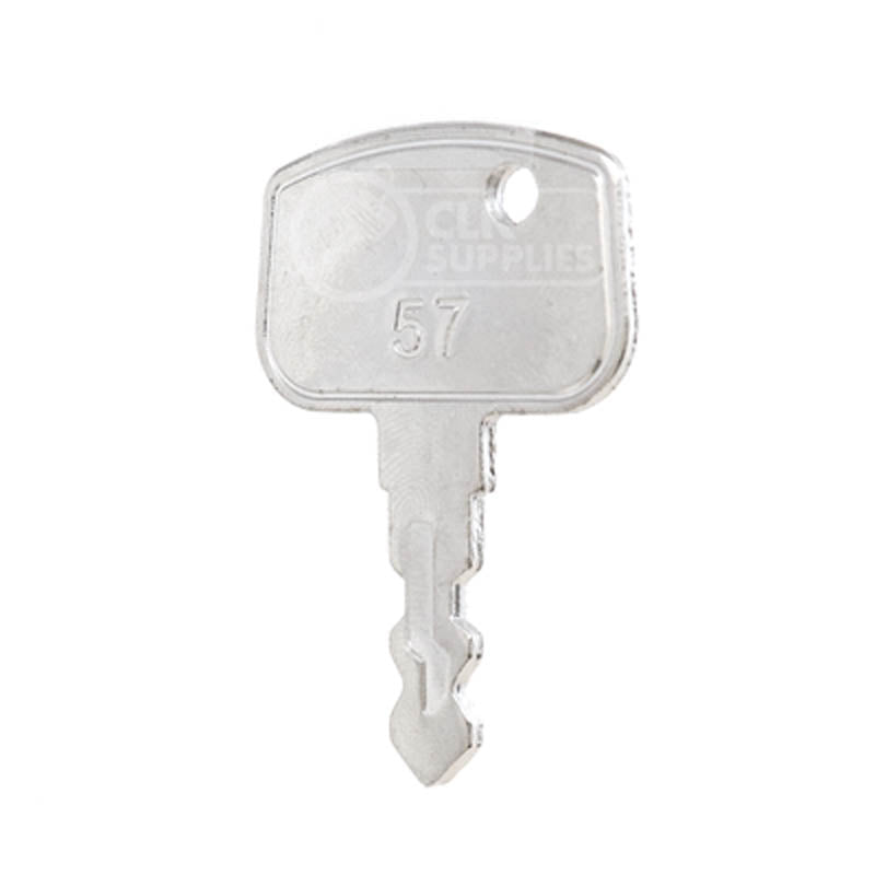 Precut Tractor Key | Kubota | BD948 Equipment Key Framon