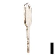 Precut Tractor Key | Kubota, Doosan, Daewoo |EQ-4, BD556 Equipment Key Wah Lin Parts