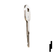 Precut Tractor Key | Kubota | EQ-56, 459A Equipment Key Cosmic Keys