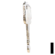 Precut Tractor Key | Kubota | EQ-57, 68920 Equipment Key Cosmic Keys
