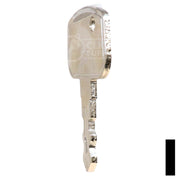 Precut Tractor Key | Kubota | EQ-57, 68920 Equipment Key Cosmic Keys