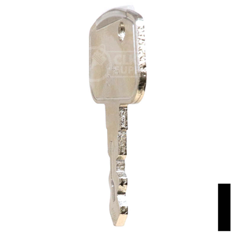 Precut Tractor Key | Kubota | EQ-57, 68920 Equipment Key Cosmic Keys