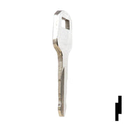 Precut Tractor Key | Kubota | EQ-98 Equipment Key Cosmic Keys