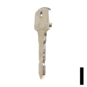Precut Tractor Key | Kubota, Volvo |EQ-37, 15248-63700 Equipment Key Cosmic Keys