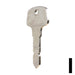 Precut Tractor Key | Kubota, Volvo |EQ-37, 15248-63700 Equipment Key Cosmic Keys