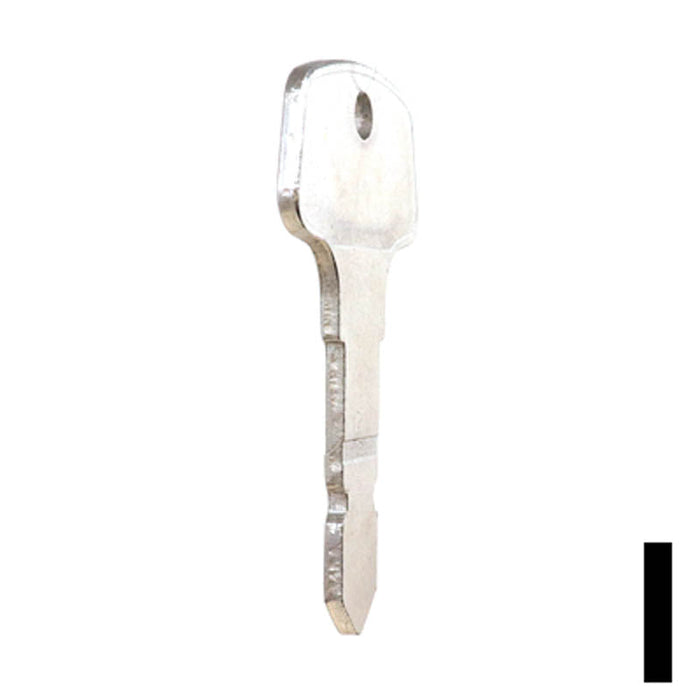 Precut Tractor Key | Kubota, Volvo |EQ-37, 15248-63700 Equipment Key Cosmic Keys