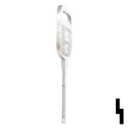 Uncut Equipment Key | Daewoo, Doosan | BD400N Equipment Key Framon