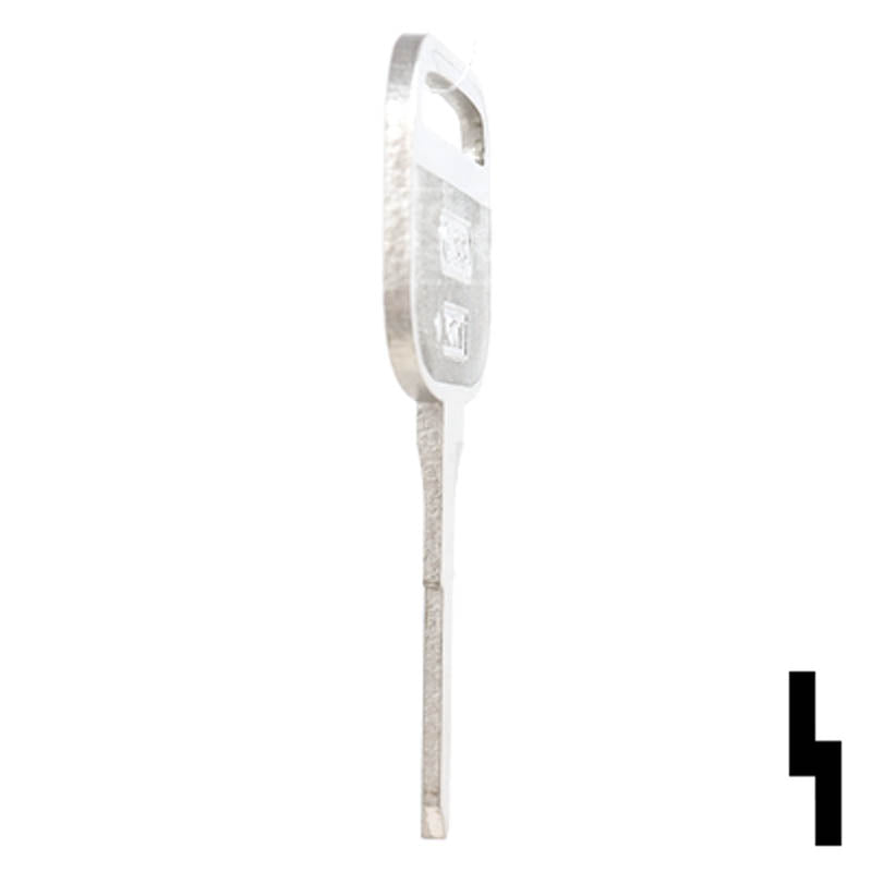 Uncut Equipment Key | Daewoo, Doosan | BD400N Equipment Key Framon