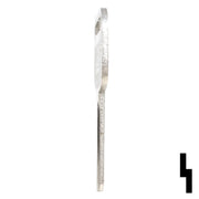 Uncut Equipment Key | Daewoo, Doosan | BD400N Equipment Key Framon