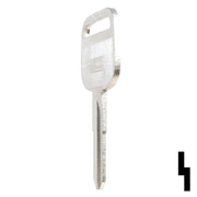 Uncut Equipment Key | Daewoo, Doosan | BD400N Equipment Key Framon