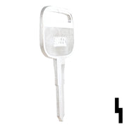 Uncut Equipment Key | Daewoo, Doosan | BD400N Equipment Key Framon