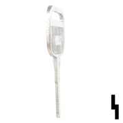 Uncut Equipment Key | Daewoo, Doosan | BD400N Equipment Key Framon