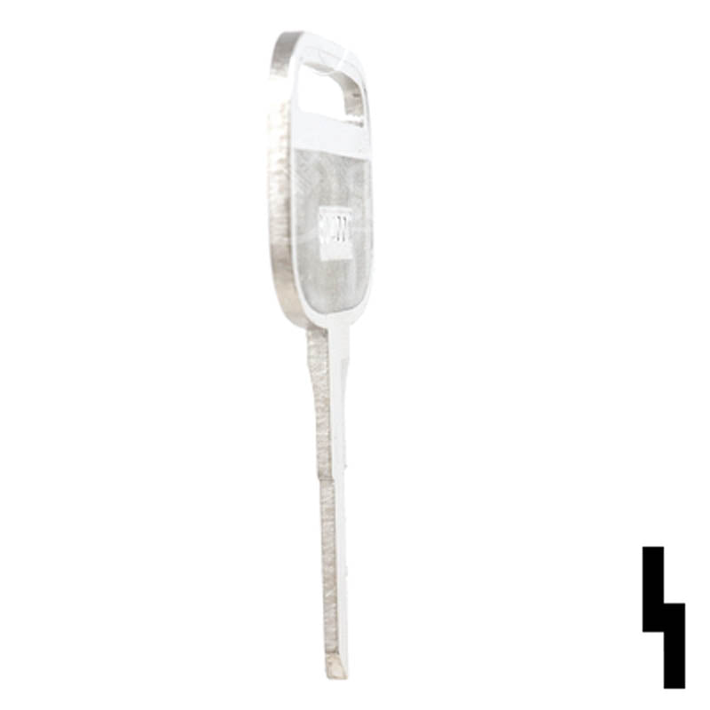 Uncut Equipment Key | Daewoo, Doosan | BD400N Equipment Key Framon