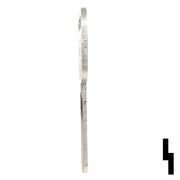 Uncut Equipment Key | Daewoo, Doosan | BD400N Equipment Key Framon