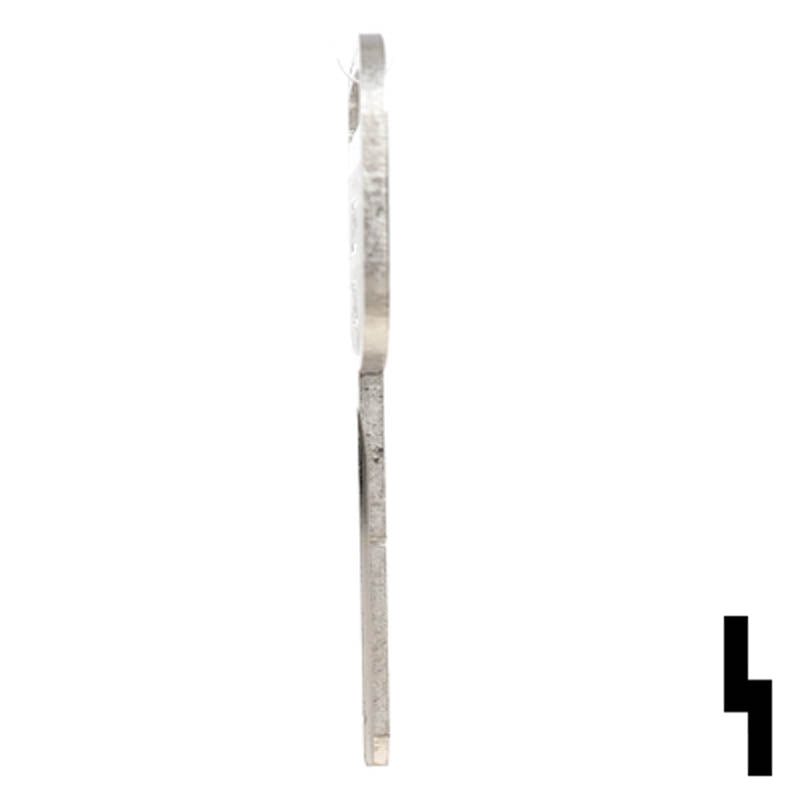 Uncut Equipment Key | Daewoo, Doosan | BD400N Equipment Key Framon