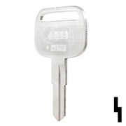 Uncut Equipment Key | Daewoo, Doosan | BD400N Equipment Key Framon