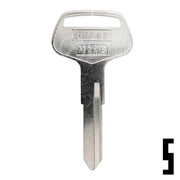 Uncut Equipment Key | Komatsu | BD292 Equipment Key Framon
