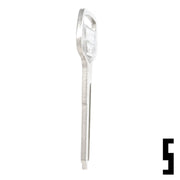 Uncut Equipment Key | Komatsu | BD292 Equipment Key Framon