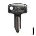 Uncut Equipment Key | Yanmar | BD50 Equipment Key Framon Manufacturing Company, Inc