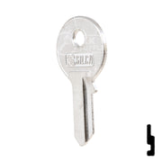 Uncut Equipment Key | Yanmar | BD51 Equipment Key Framon Manufacturing Company, Inc