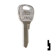 Uncut Equipment Key | Yanmar, Boats | BD483 Equipment Key Framon