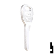 Uncut Equipment Key | Yanmar, Boats | BD483 Equipment Key Framon