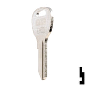 Uncut Equipment Key | Yanmar, Boats | BD483 Equipment Key Framon