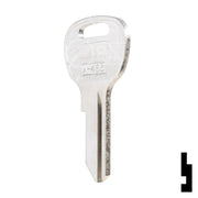 Uncut Equipment Key | Yanmar, Boats | BD483 Equipment Key Framon
