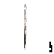 Uncut Equipment Key | Yanmar, Boats | BD483 Equipment Key Framon