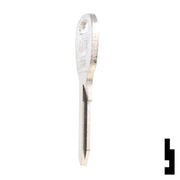 Uncut Equipment Key | Yanmar, Boats | BD483 Equipment Key Framon