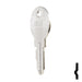 Uncut Key Blank | Kubota | BD113 Equipment Key Framon Manufacturing Company, Inc