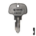 Uncut Key Blank | Kubota | BD114 Equipment Key Framon Manufacturing Company, Inc