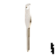 Uncut Key Blank | Prevost | BD85 Equipment Key Framon Manufacturing Company, Inc