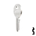 Uncut Key Blank | Ronis | RO-8I, R7DC Equipment Key JMA USA