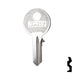 Uncut Key Blank | Ronis | RO-8I, R7DC Equipment Key JMA USA