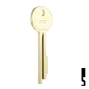 Uncut Security Key | Kumahira | BD37 Equipment Key Framon Manufacturing Company, Inc