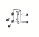 Detex In-Swing Door Kit for EAX & ECL Exit Alarms Exit Alarm Accessory Detex