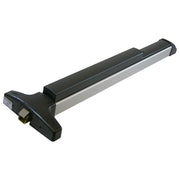 Detex Heavy Duty 48" Rim Exit Device | V40 Series | US28 Exit Device Detex