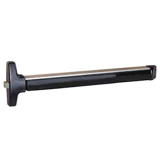 Detex Heavy Duty 48" Rim Exit Device | V40 Series | US28 Exit Device Detex