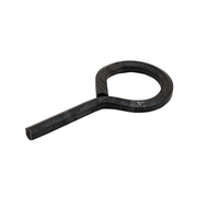 5/32" Dogging Key Panic Devices Exit Device Dogging Key Adams Rite
