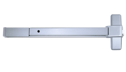 Tell Pro 8300 Series Grade 1 Heavy Duty Rim Exit Device - 36 Inch - ALUM Finish Exit Device Tell Mfg.