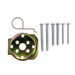 Grade 1 Lever Trim- Entrance 26D Exit Device Trim PHG