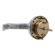 Grade 1 Lever Trim- Entrance 26D Exit Device Trim PHG