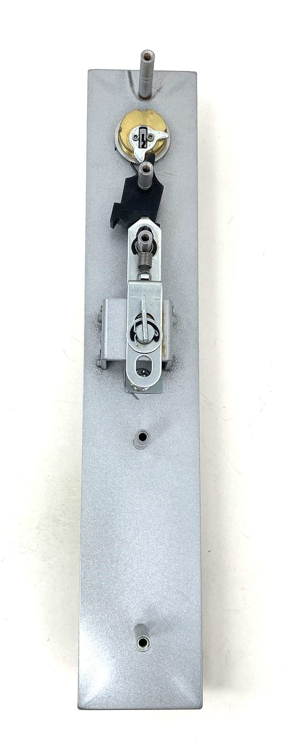 Thumbpiece- Entrance 26D Exit Device Trim PHG