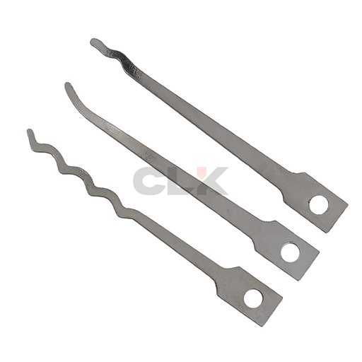 Axiom Entry Vertex Sliding Pick 3pc Replacement Pick Set false Axiom Entry
