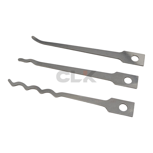 Axiom Entry Vertex Sliding Pick 3pc Replacement Pick Set false Axiom Entry