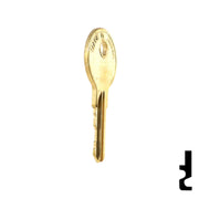 HON Core Removal Key File Cabinet Tool SRS